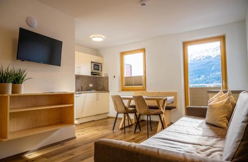 Resia Apartment | Residence Montana