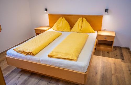 Resia Apartment | Residence Montana