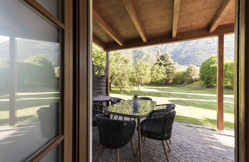 Laces House | Residence Montani