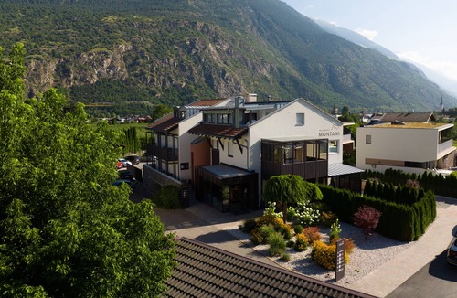 Laces House | Residence Montani