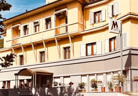 San Baronto Apartment | Residence Montefiore