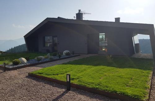 Avelengo Apartment | Residence Moritz
