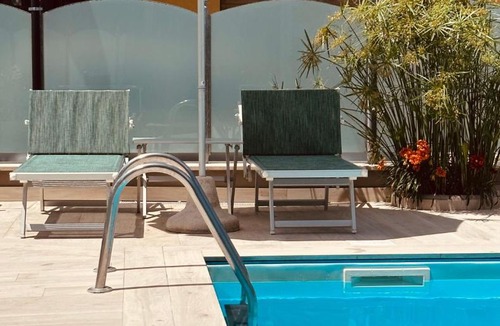 San Giuliano a Mare Apartment | Residence Nautic
