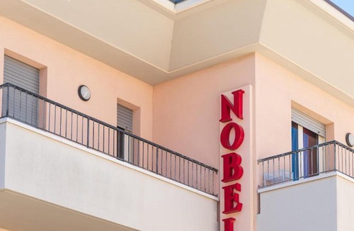 Torre Pedrera Apartment | Residence Nobel