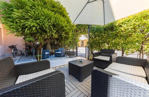 Torre Pedrera Apartment | Residence Nobel