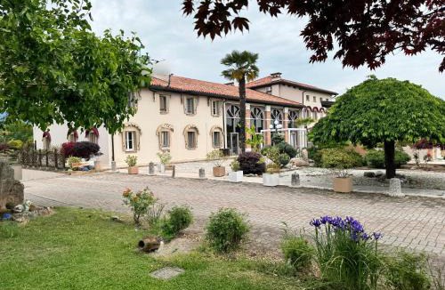 Romano d'Ezzelino Apartment | Residence Nonna Giuseppina