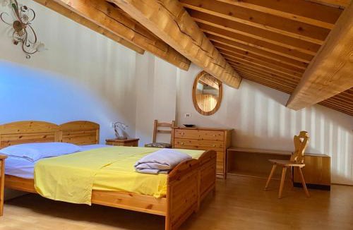 Romano d'Ezzelino Apartment | Residence Nonna Giuseppina