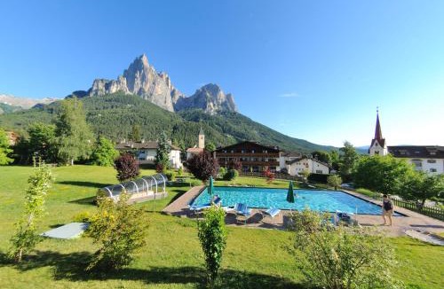 Siusi Apartment | Residence Nussbaumer