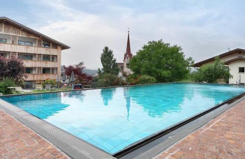 Siusi Apartment | Residence Nussbaumer