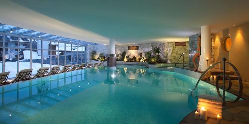 Siusi Apartment | Residence Nussbaumer