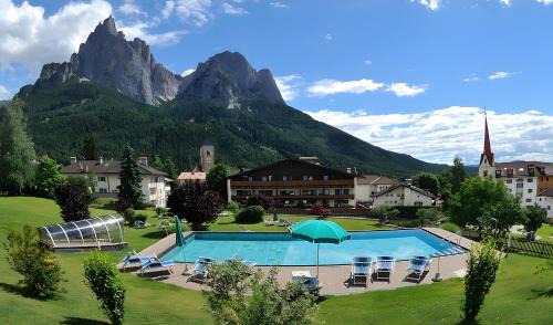 Siusi Apartment | Residence Nussbaumer