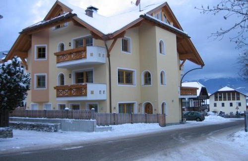 Valdaora di Sopra Apartment | Residence Oberhauser