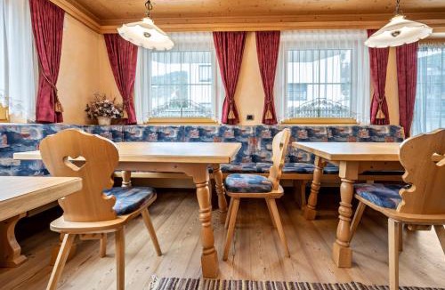 Valdaora di Sopra Apartment | Residence Oberhauser