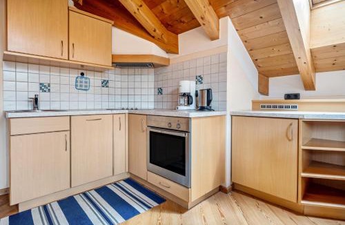 Valdaora di Sopra Apartment | Residence Oberhauser