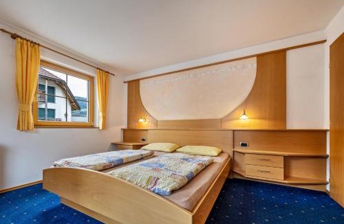 Valdaora di Sopra Apartment | Residence Oberhauser