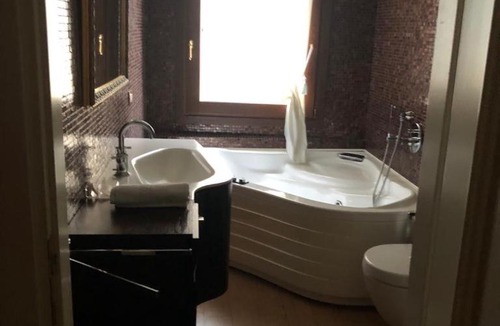 Santa Croce Apartment | Residence Odoni