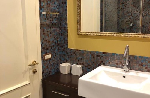 Santa Croce Apartment | Residence Odoni