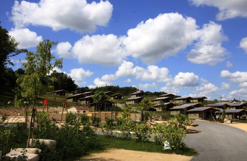 Marminiac Ski Chalet | Residence of the Hameaux de Pomette - 3-room chalet for 6 people