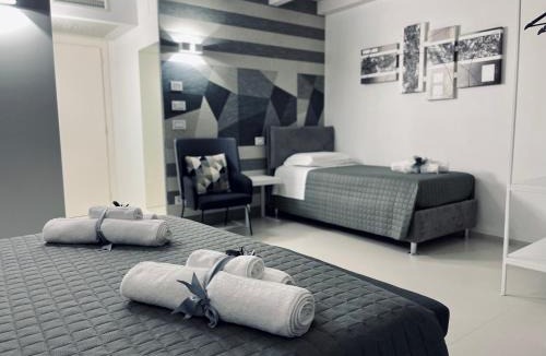 Barile Bed & Breakfast | RESIDENCE OLD STORIES