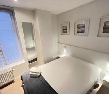City-Centre - Petite France Hotel | Residence OLit Cathédrale