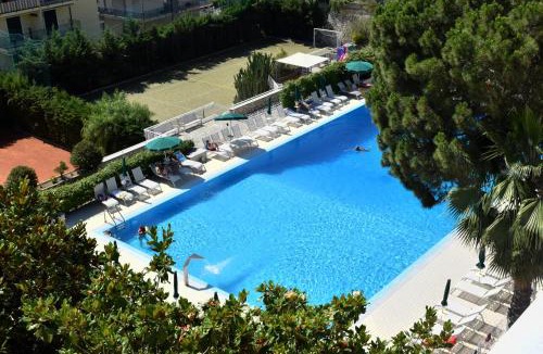 Ceriale Apartment | Residence Oliveto