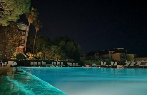 Ceriale Apartment | Residence Oliveto