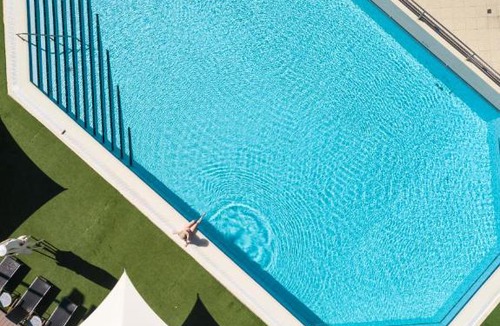 East Perth Hotel | Residence on Langley Park