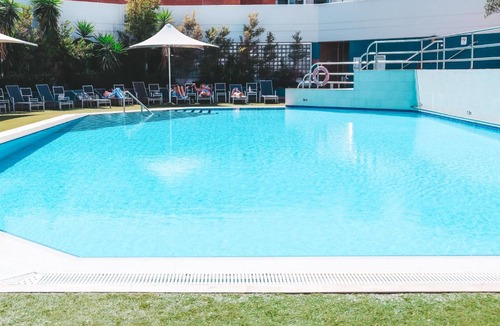 East Perth Hotel | Residence on Langley Park