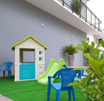 Tagliata Apartment | Residence OndaMare