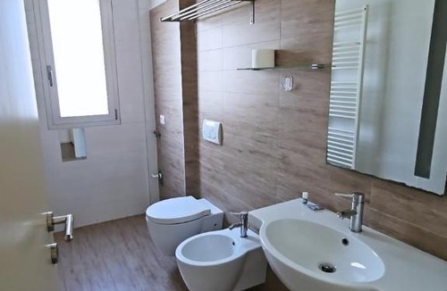 Rivazzurra Apartment | Residence Opera