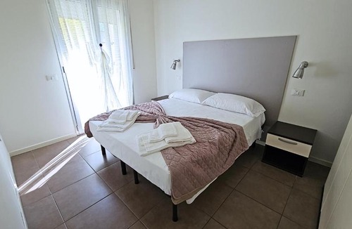 Rivazzurra Apartment | Residence Opera