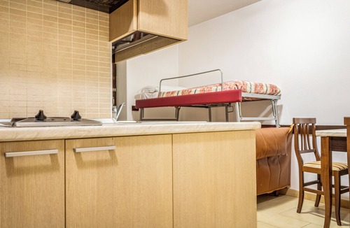 Vaneze House | Residence Orizzonte