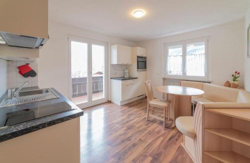 Prato allo Stelvio Apartment | Residence Ortlerhof