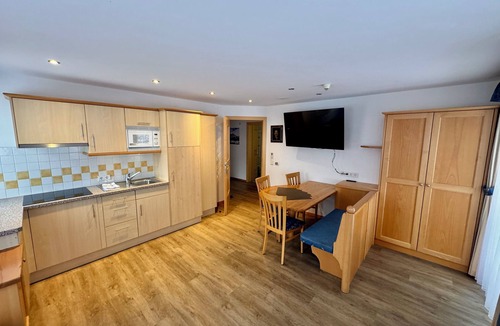 Ortisei Apartment | Residence Palmai