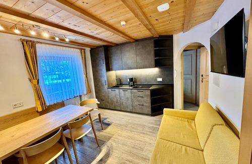 Ortisei Apartment | Residence Palmai