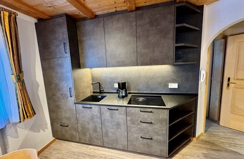 Ortisei Apartment | Residence Palmai