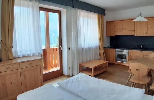Falcade Apartment | Residence Panorama