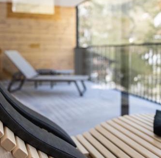 Plan Apartment | Residence Panorama Pfelders