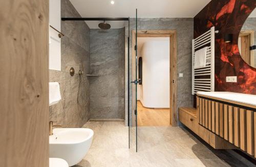 Plan Apartment | Residence Panorama Pfelders