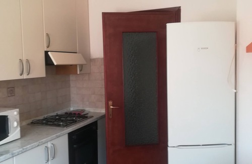 Pablo Apartment | Residence Parco dei Tigli