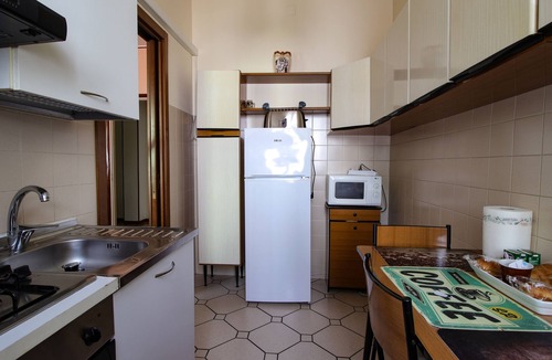 Pablo Apartment | Residence Parco Ducale
