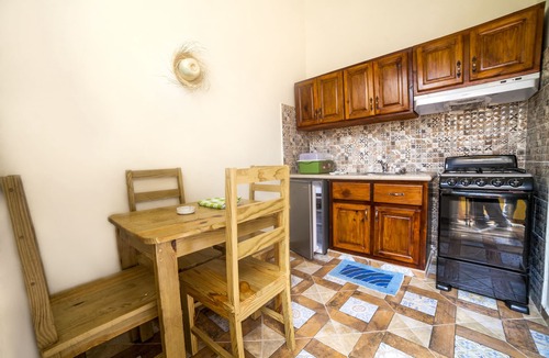 Zona Colonial Apartment | Residence Parque