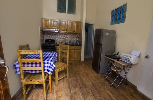 Zona Colonial Apartment | Residence Parque
