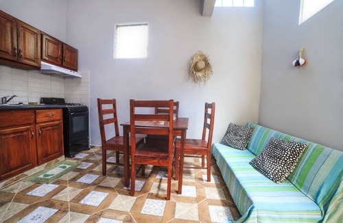 Zona Colonial Apartment | Residence Parque