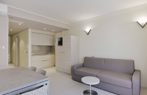 Lido Hotel | Residence Picalè