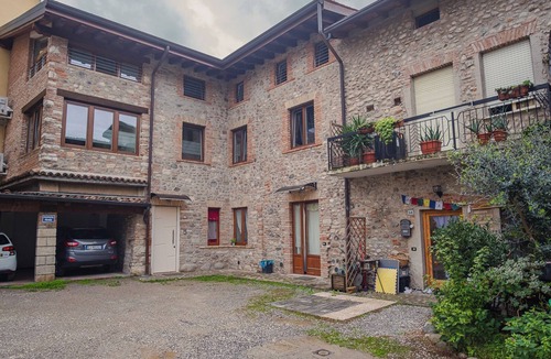 Ponte San Marco Apartment | Residence Piccolo Lord 2