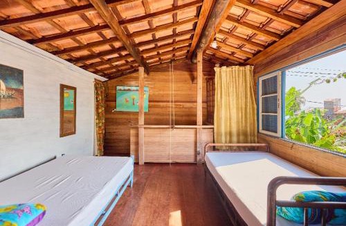 Picinguaba House | Residence Picinguaba