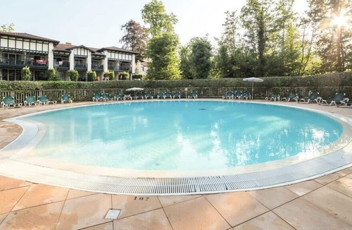 Uhart-Cize Apartment | Residence Pierre & Vacances Le Parc d'Arradoy*** - Standard Studio 4/5 People