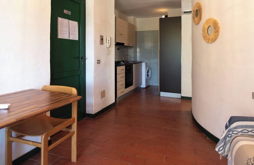 Baja Sardinia Apartment | Residence Pinnetta - 4-seater apartment with free pool and WiFi