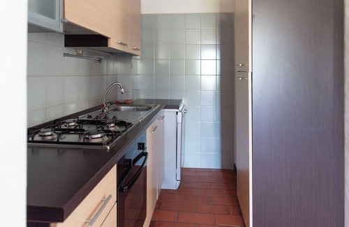 Baja Sardinia Apartment | Residence Pinnetta - 4-seater apartment with free pool and WiFi